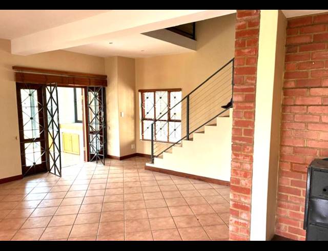 4 BEDROOM PROPERTY TO RENT IN WATERKLOOF RIDGE